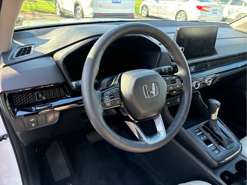 Certified 2024 Honda CR-V EX-L image 10