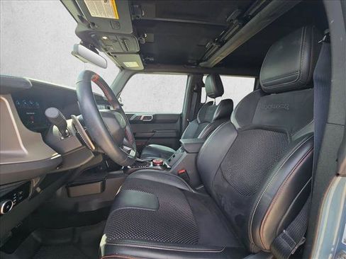Used 2023 Ford Bronco Raptor AWD/4WD image 15
