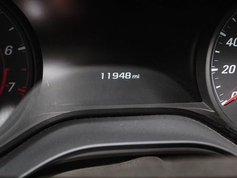 Used 2016 Chevrolet Camaro SS RWD image 11