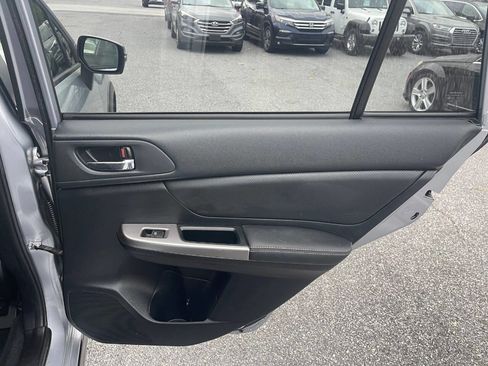 Used 2015 Subaru Crosstrek 2.0i Limited w/ Popular Package #1 image 29