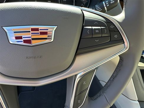 New 2026 Cadillac XT5 Premium Luxury w/ Driver Assist Package image 26