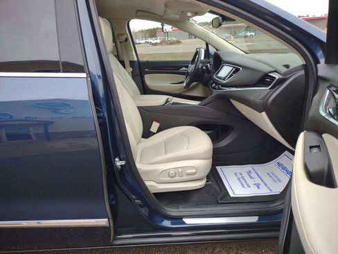 Used 2022 Buick Enclave Essence w/ Trailering Package, 5000 lbs. AWD/4WD image 34