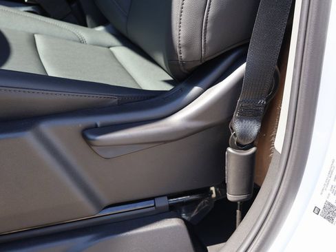 New 2025 Chevrolet Silverado 3500 W/T w/ WT Convenience Package image 20