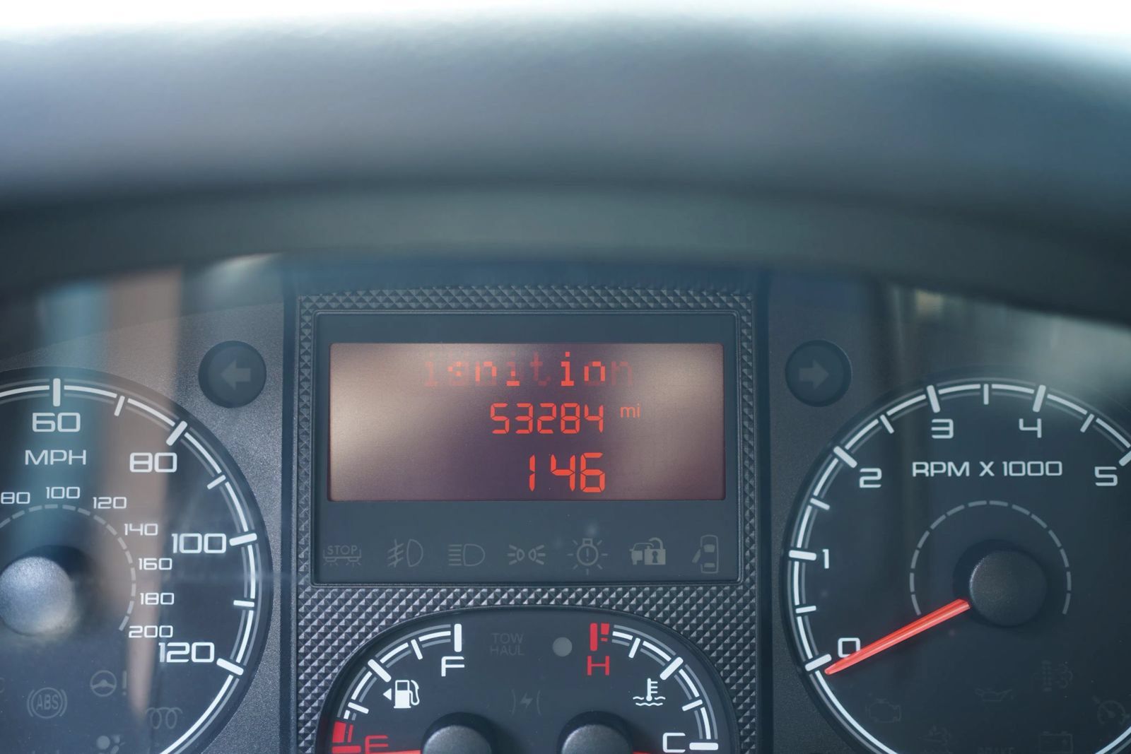 Used 2020 RAM ProMaster 3500 FWD image 20