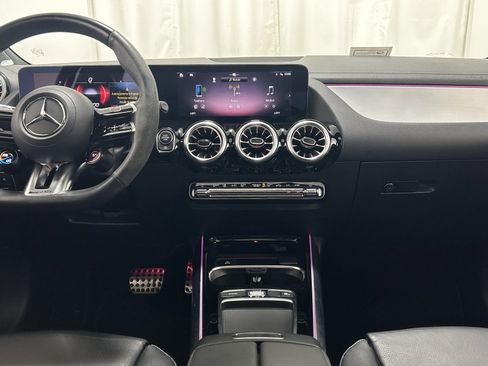 Used 2024 Mercedes-Benz GLA 35 AMG GLA 35 AMG image 10