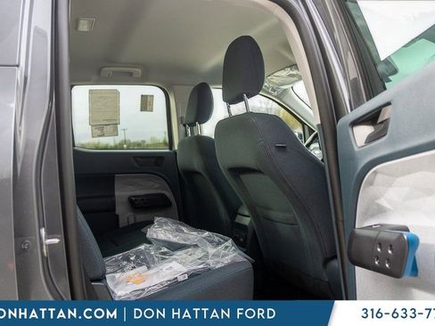 New 2026 Ford Maverick XLT w/ XLT Luxury Package image 20