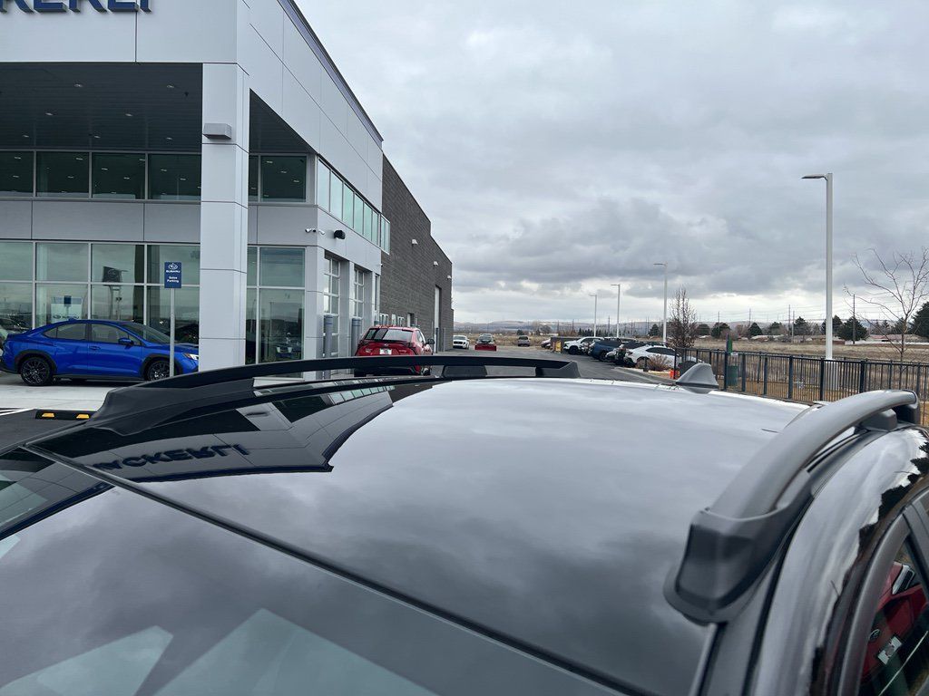 Certified 2026 Subaru Crosstrek 2.5i Limited w/ Crosstrek Mirror Package AWD/4WD image 32