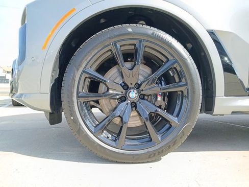 New 2026 BMW X7 xDrive40i AWD/4WD image 5