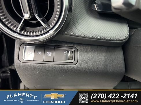 New 2026 Chevrolet Equinox LT image 21