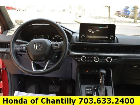 Used 2025 Honda CR-V Sport image 20