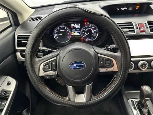 Used 2016 Subaru Crosstrek 2.0i Limited image 24