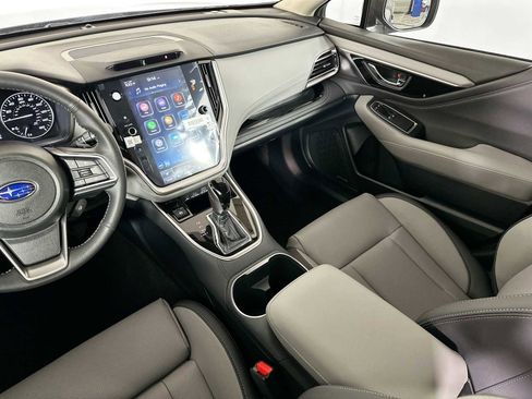 Certified 2025 Subaru Outback Limited w/ Popular Package #2 image 22