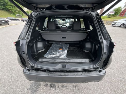 New 2026 Subaru Forester Premium AWD/4WD image 27