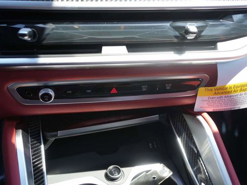 New 2026 BMW X5 M Competition w/ Executive Package AWD/4WD image 21