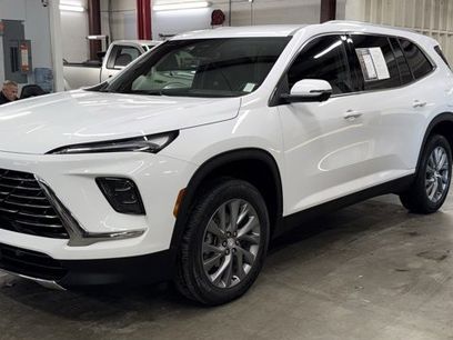 Used 2025 Buick Enclave Preferred