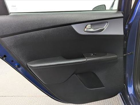 Used 2022 Kia Forte LXS image 16