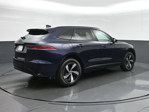 Used 2024 Jaguar F-PACE R-Dynamic S AWD/4WD image 7