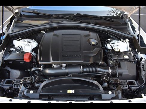 Used 2019 Jaguar F-PACE Prestige AWD/4WD image 37