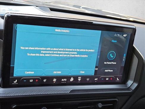 New 2025 Ford Bronco Sport Badlands image 14