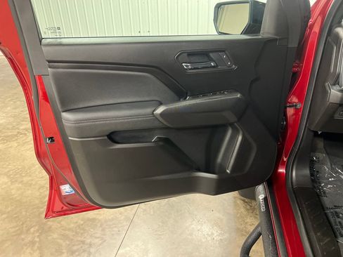 Certified 2026 GMC Canyon Elevation w/ Convenience Package AWD/4WD image 15