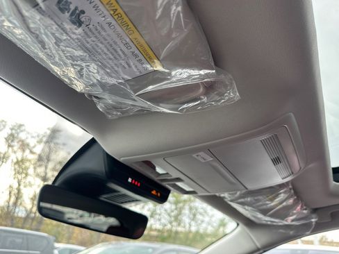 New 2026 MAZDA CX-50 AWD 2.5 Hybrid w/ Weather Package image 32