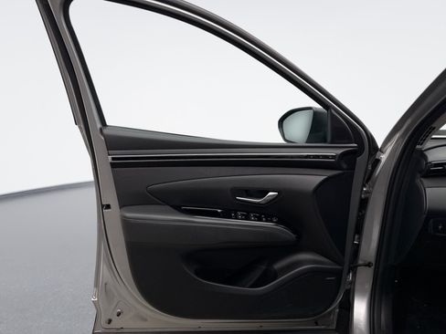 Used 2022 Hyundai Tucson Limited AWD/4WD image 9