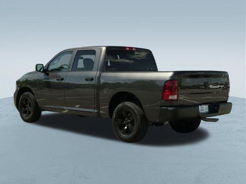 Certified 2023 RAM 1500 Tradesman w/ Popular Equipment Group AWD/4WD image 6