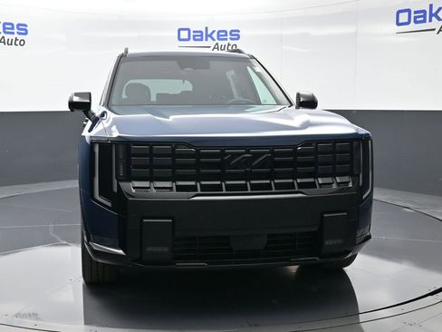 New 2027 Kia Telluride SX X-Line AWD/4WD image 3
