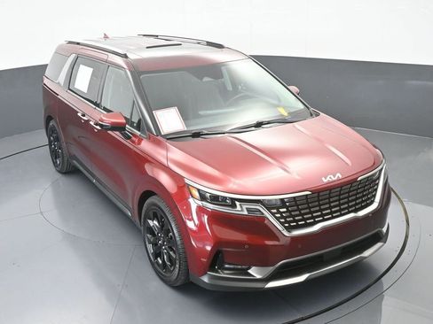 Used 2024 Kia Carnival SX Prestige image 65