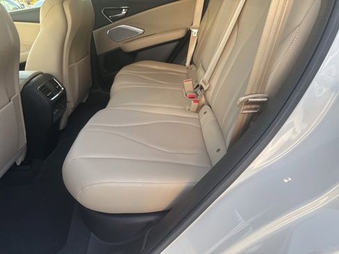 Used 2023 Acura RDX w/ Technology Package image 6