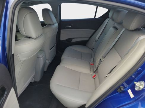 Used 2016 Acura ILX FWD image 30