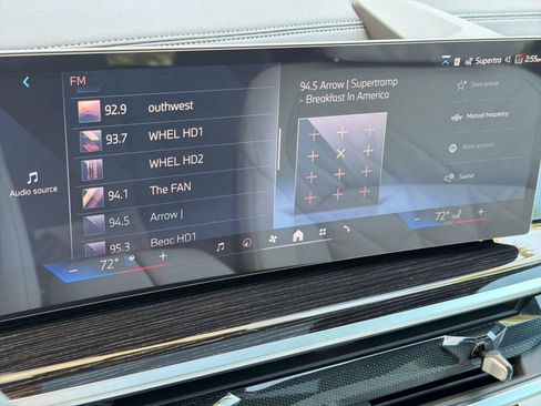 New 2027 BMW X6 xDrive40i AWD/4WD image 21