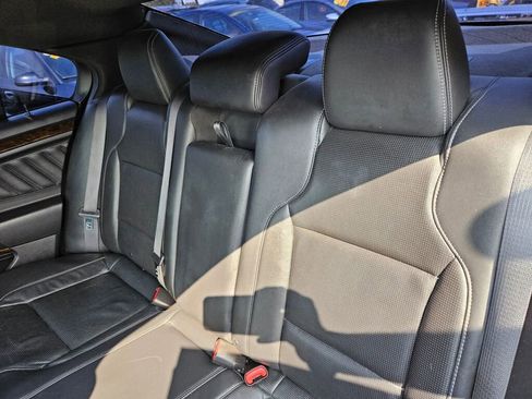 Used 2016 Ford Taurus Limited image 14