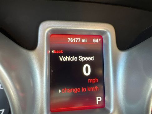 Used 2014 Dodge Journey SXT w/ Flexible Seating Group AWD/4WD image 24