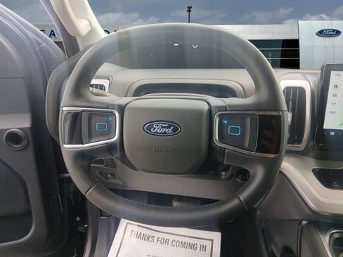 Certified 2025 Ford Expedition Max Active RWD image 12