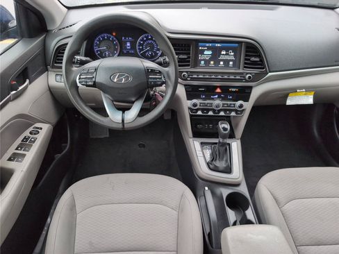 Used 2020 Hyundai Elantra SEL FWD image 32