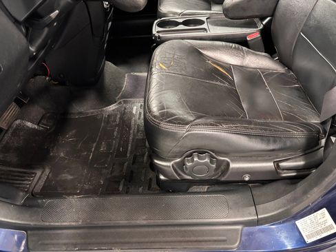 Used 2003 Honda CR-V EX image 11