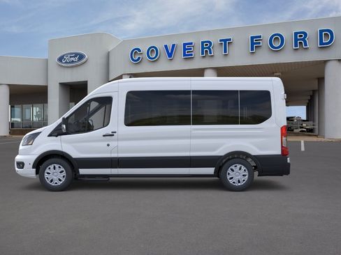 New 2026 Ford Transit 350 XLT RWD image 3