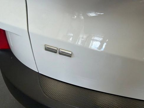 Used 2021 Ford Escape SE FWD image 7
