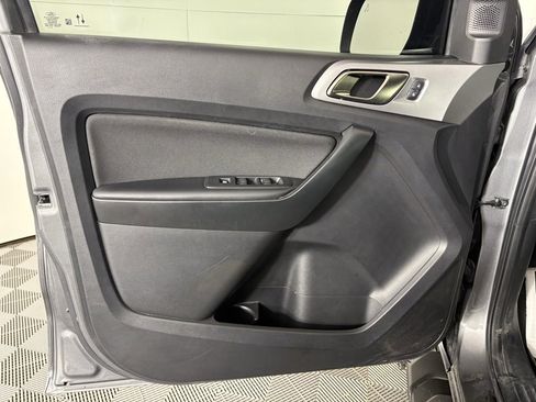 Used 2021 Ford Ranger XLT w/ Equipment Group 301A Mid image 14