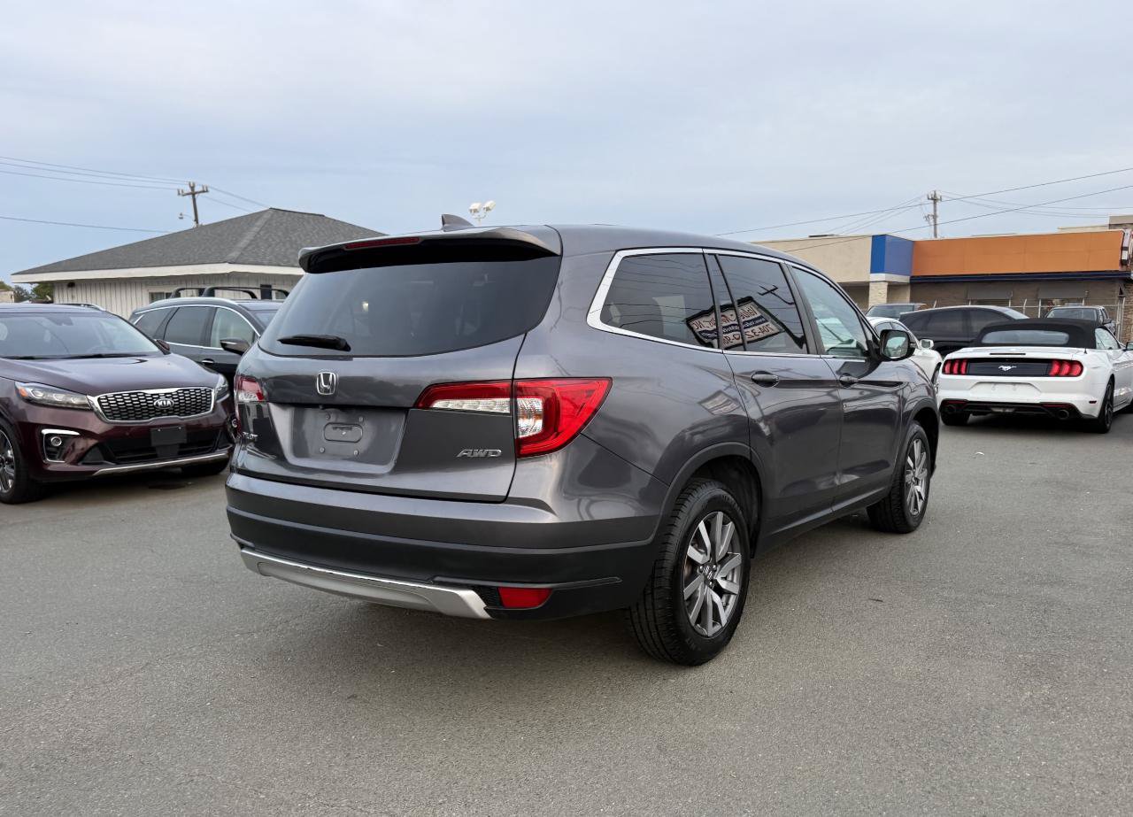 Used 2019 Honda Pilot EX-L image 6