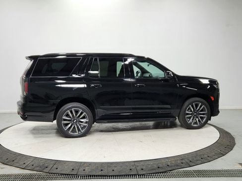 Used 2021 Cadillac Escalade Sport image 8