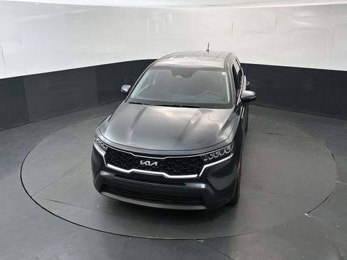 Used 2022 Kia Sorento LX FWD image 30