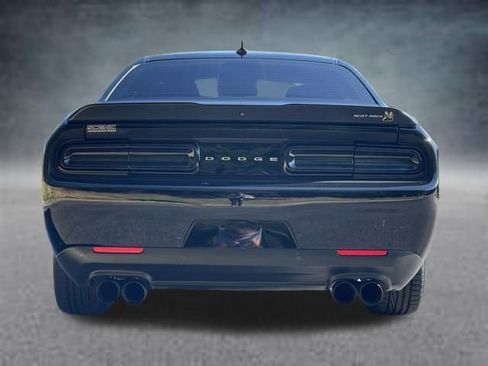 Used 2022 Dodge Challenger R/T Scat Pack image 21