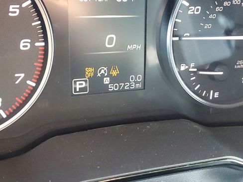 Used 2021 Subaru Outback AWD/4WD image 8