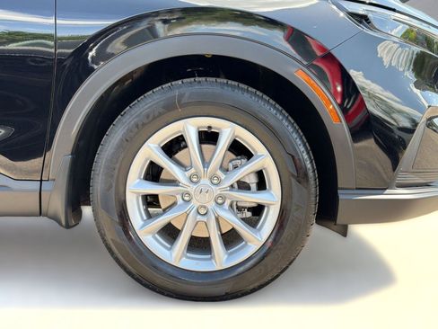 New 2026 Honda CR-V EX image 12