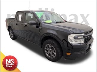 Used 2024 Ford Maverick XLT w/ Equipment Group 300A Standard 360° Tour