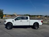 Used 2021 Ford F150 XLT w/ Equipment Group 301A Mid image 3