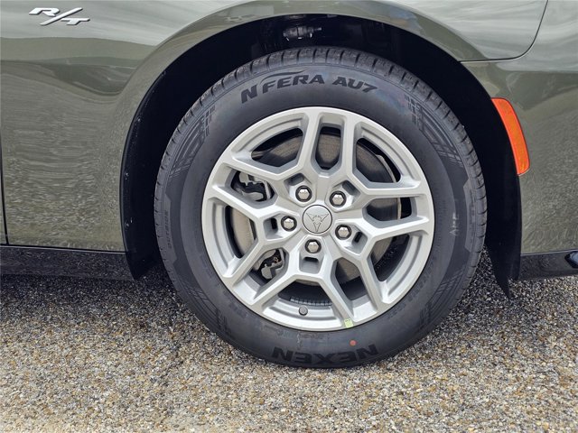New 2026 Dodge Charger R/T AWD/4WD image 16