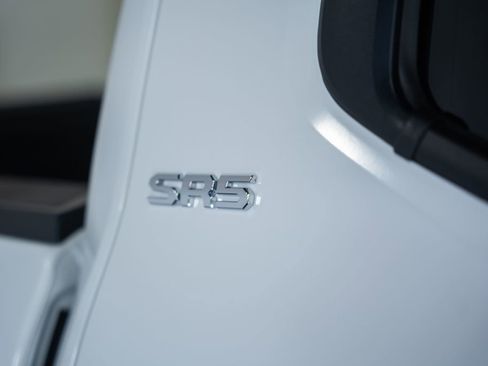 New 2026 Toyota Tacoma SR5 AWD/4WD image 15